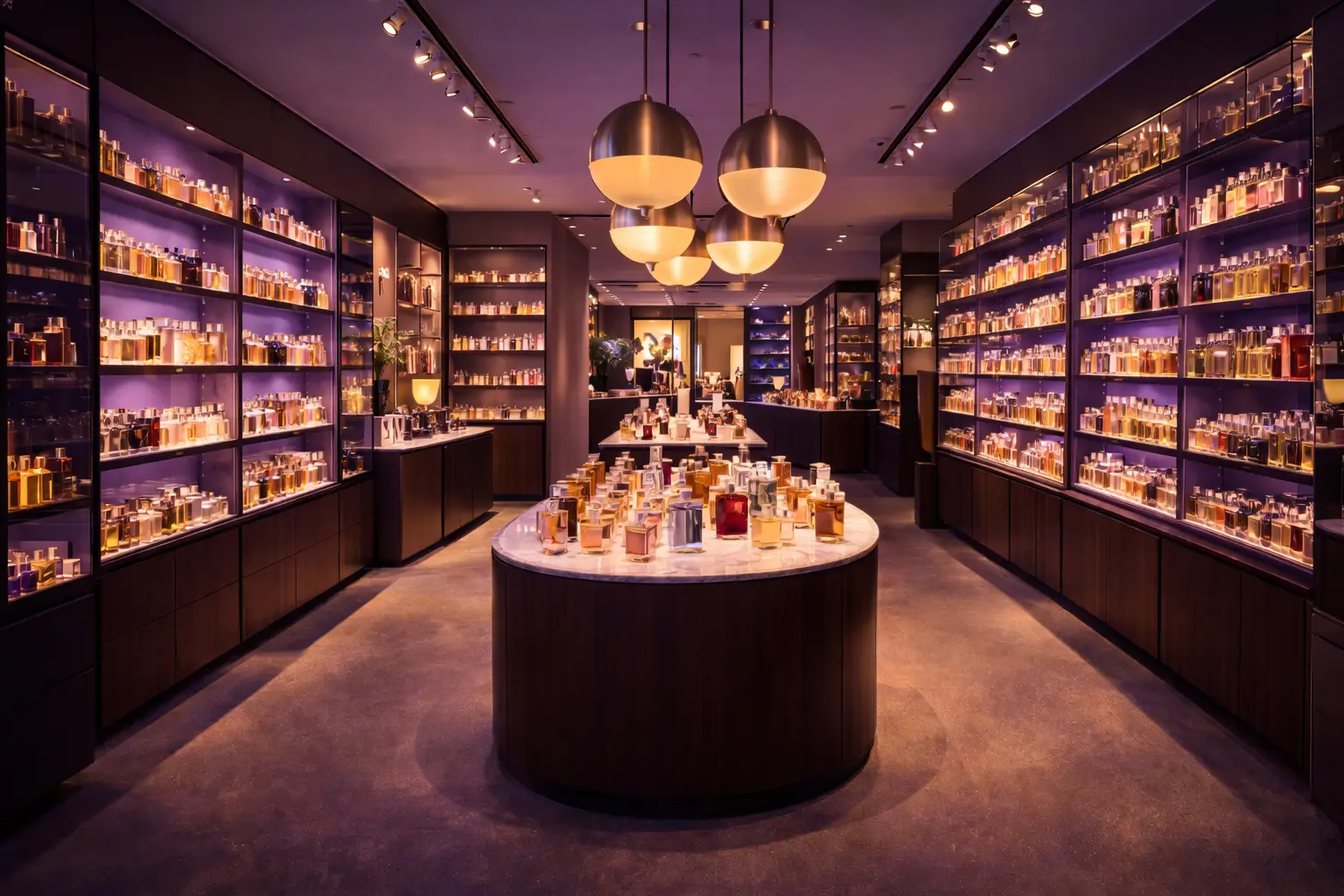 Dulson Parfum