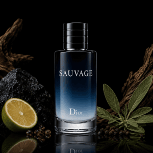 dior sauvage eau de toilette 200