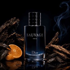 dior sauvage parfum 200