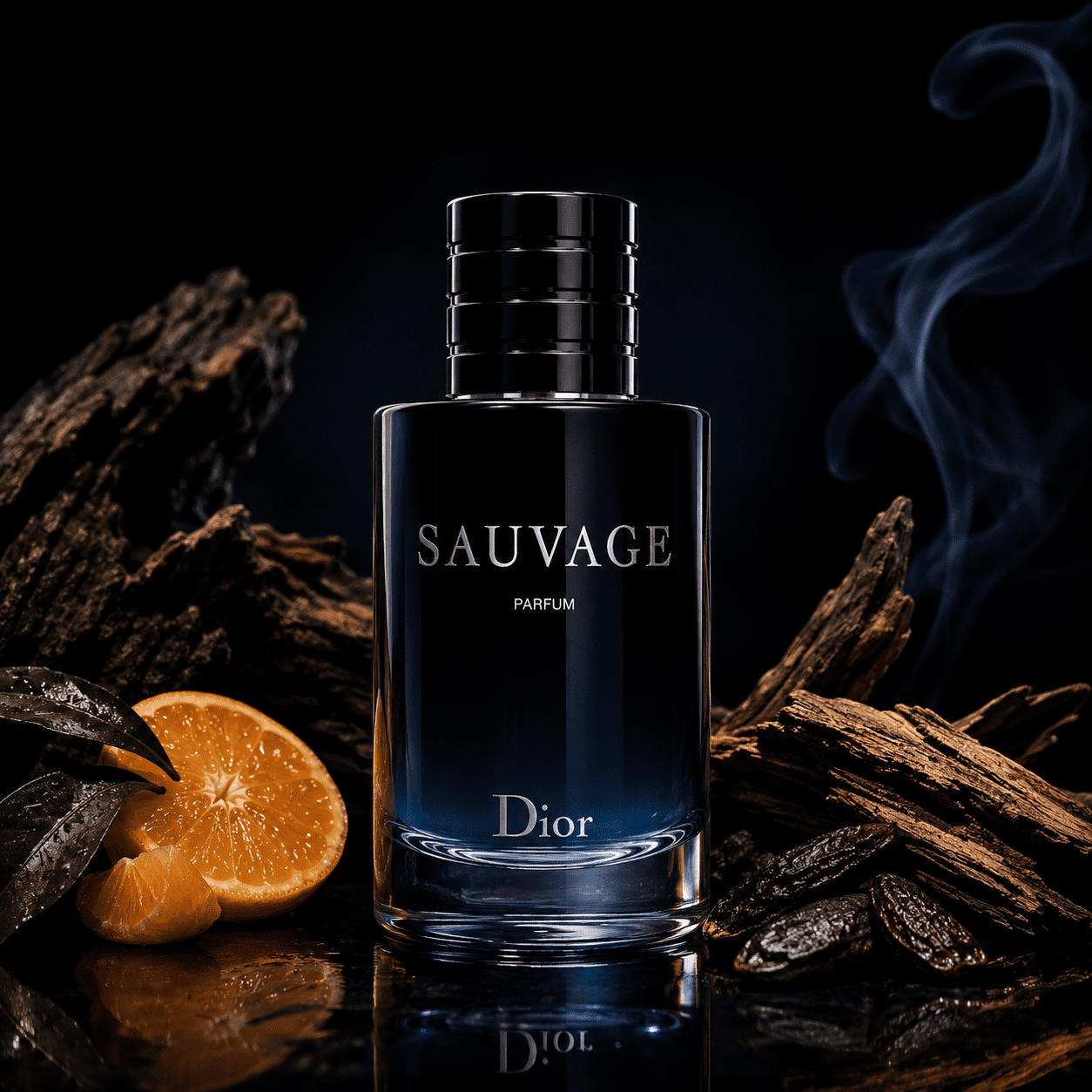 Dior Sauvage Parfum 200 dior sauvage parfum 200