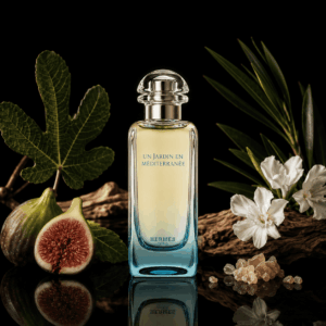 hermès un jardin en méditerranée 100