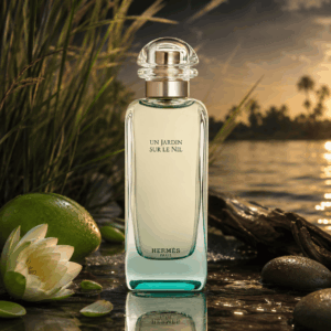 hermès un jardin sur le nil eau de toilette 100
