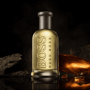 hugo boss boss bottled eau de toilette 200